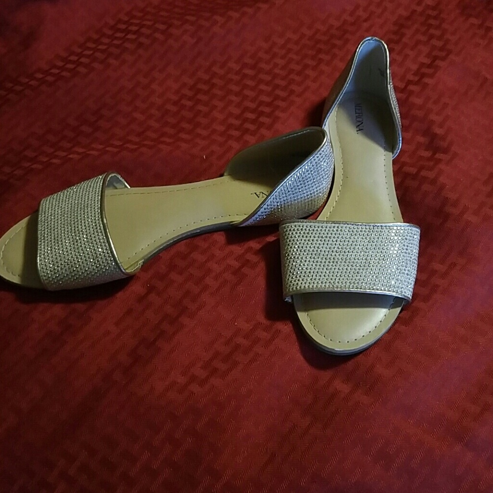 Women's shoe